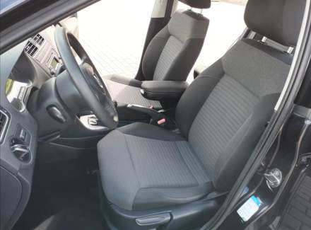 Volkswagen - Polo