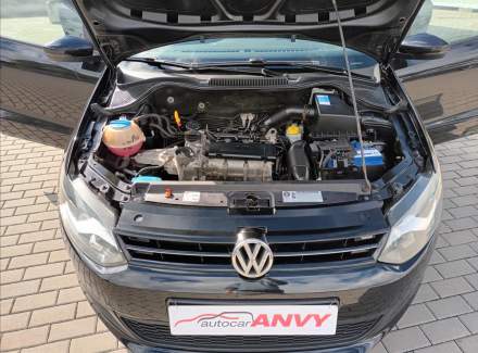 Volkswagen - Polo