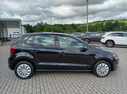 Volkswagen - Polo