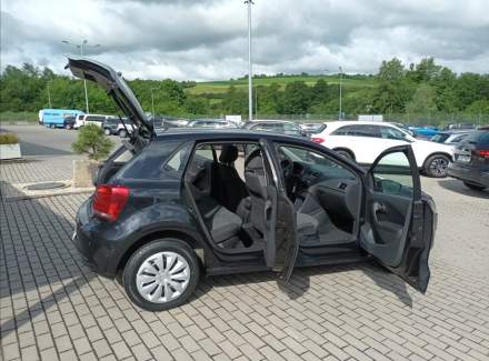 Volkswagen - Polo