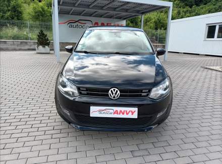 Volkswagen - Polo