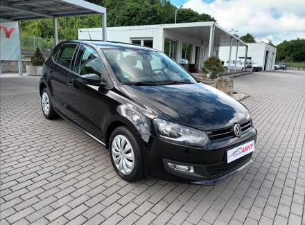 Volkswagen - Polo