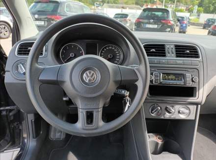 Volkswagen - Polo