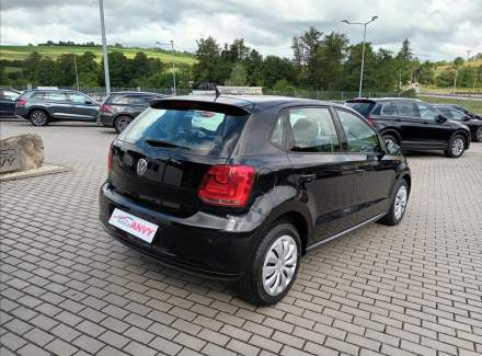 Volkswagen - Polo