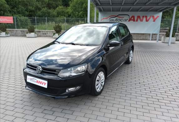 Volkswagen - Polo