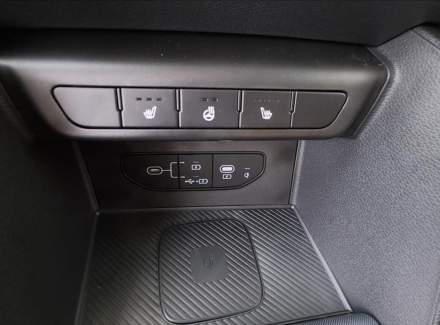 Kia - Sportage