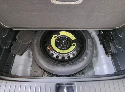 Kia - Sportage