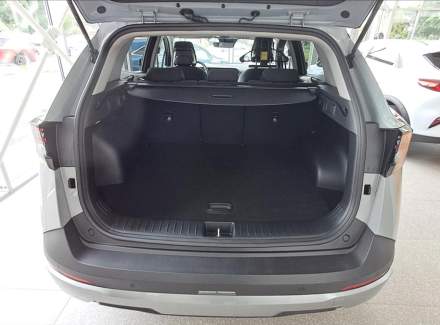 Kia - Sportage
