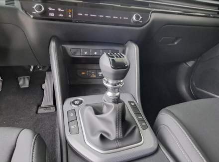 Kia - Sportage