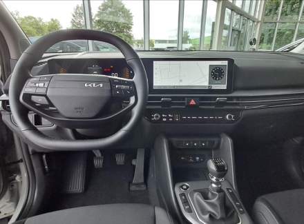 Kia - Sportage