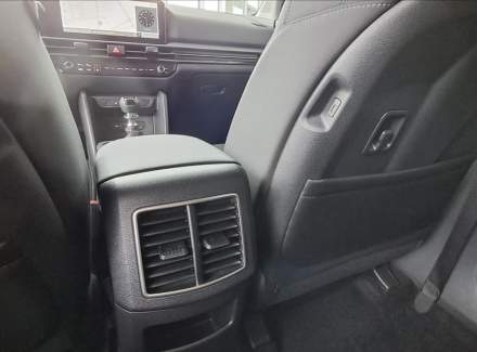 Kia - Sportage