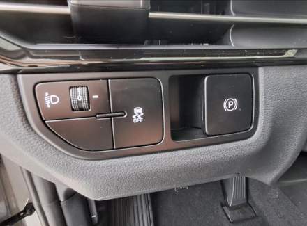 Kia - Sportage