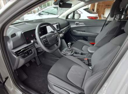 Kia - Sportage
