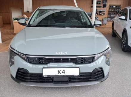 Kia - Avella