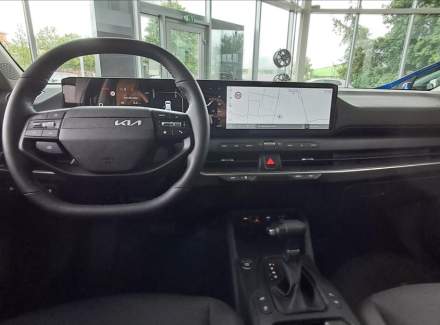 Kia - Avella