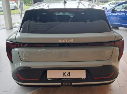Kia - Avella