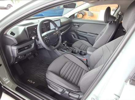 Kia - Avella