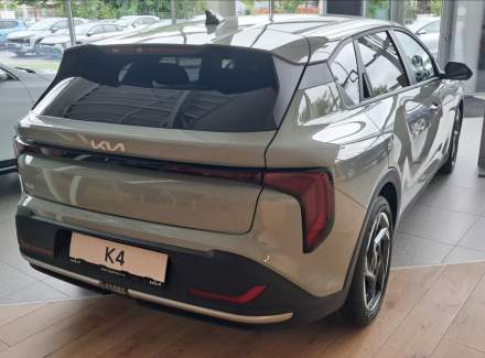 Kia - Avella