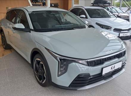 Kia - Avella