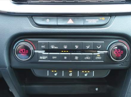 Kia - Cee'd