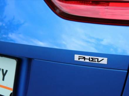Kia - Cee'd