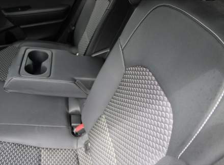 Kia - Cee'd