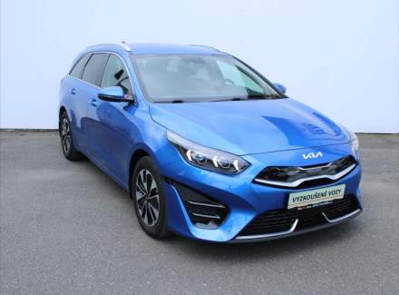 Kia - Cee'd