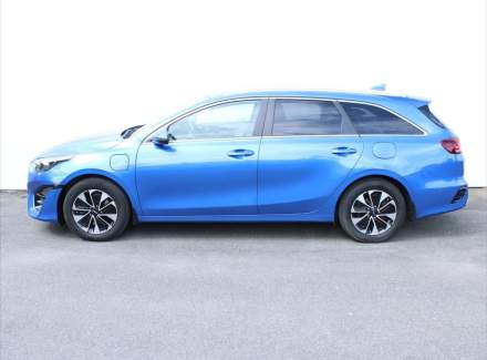 Kia - Cee'd