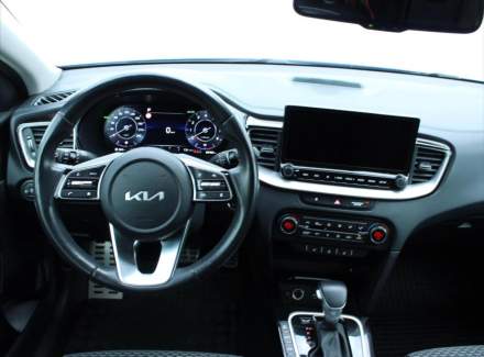 Kia - Cee'd