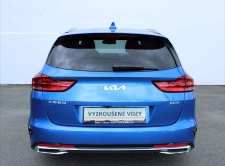 Kia - Cee'd
