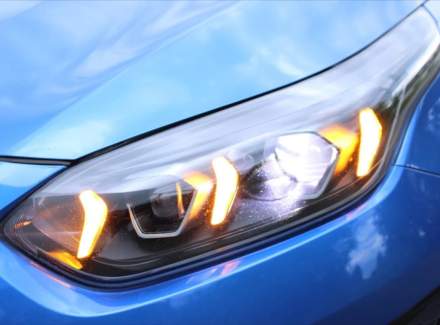 Kia - Cee'd