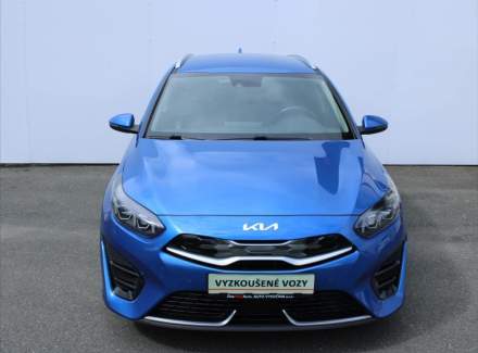 Kia - Cee'd
