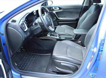 Kia - Cee'd
