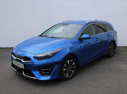 Kia - Cee'd