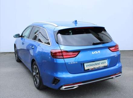 Kia - Cee'd