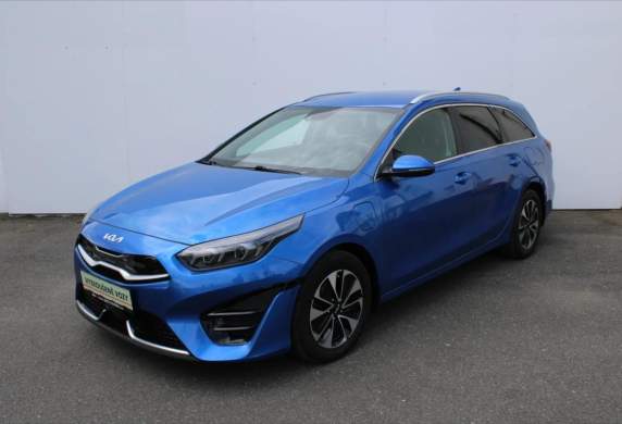 Kia - Cee'd