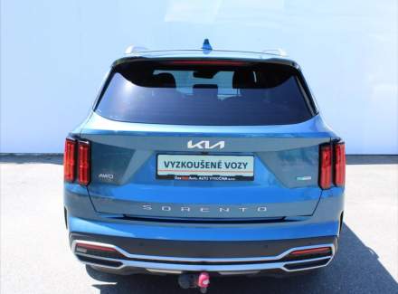 Kia - Sorento