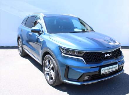 Kia - Sorento