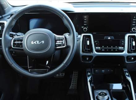 Kia - Sorento