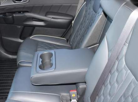 Kia - Sorento