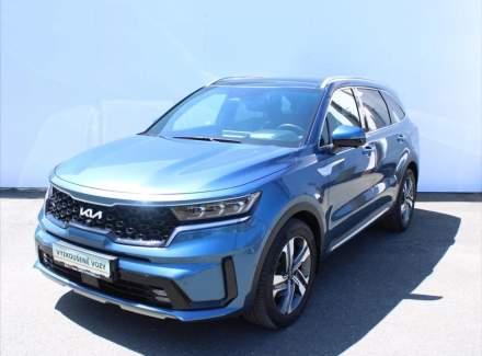 Kia - Sorento