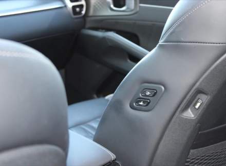 Kia - Sorento