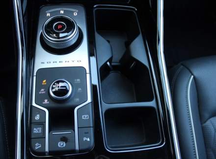 Kia - Sorento
