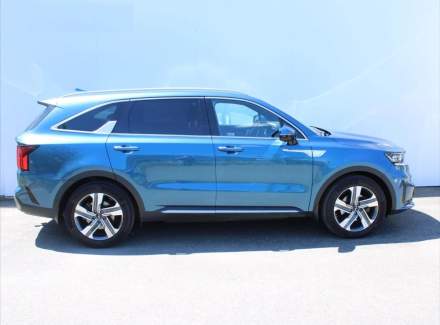 Kia - Sorento