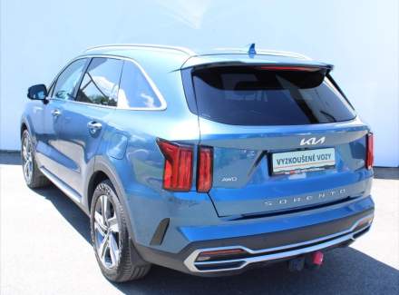 Kia - Sorento