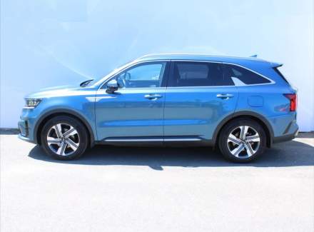 Kia - Sorento