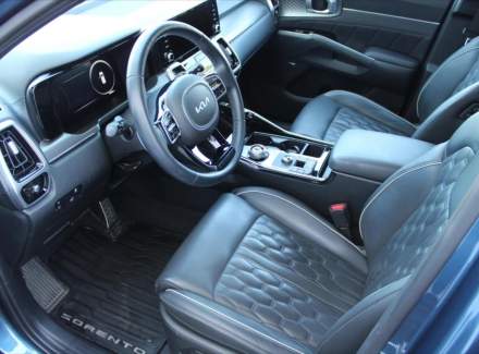 Kia - Sorento