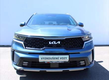 Kia - Sorento