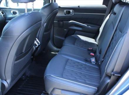 Kia - Sorento