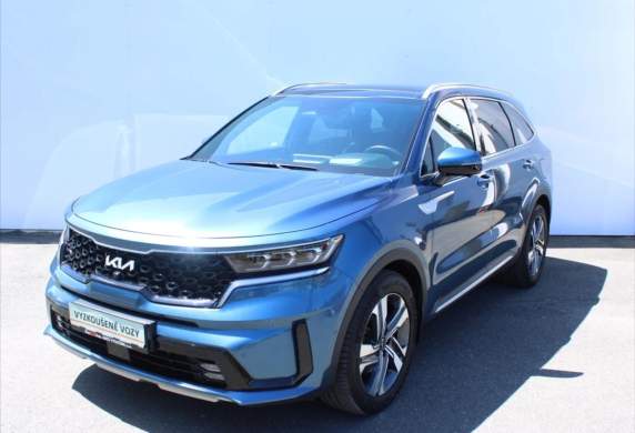 Kia - Sorento